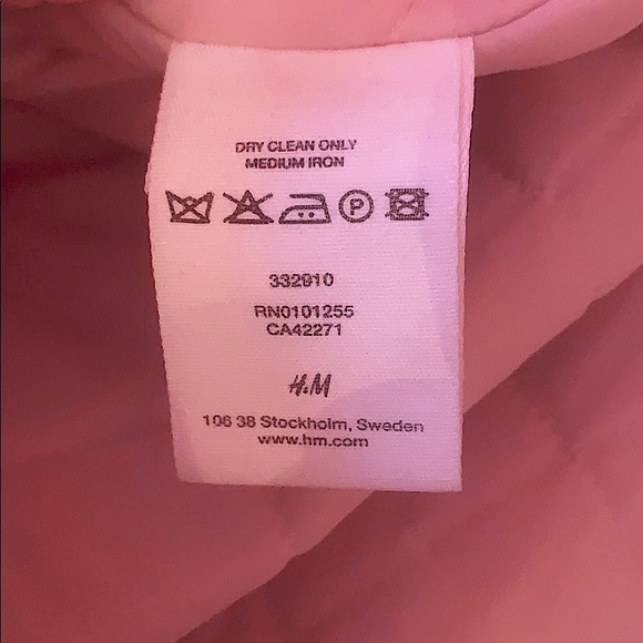 Coat - Picture 2 of 9